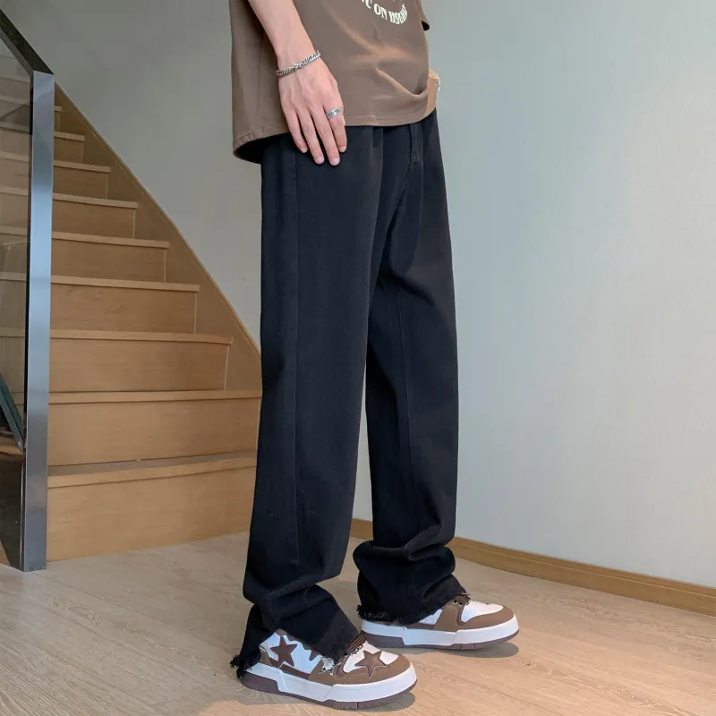 BOTH PLAY Jeans Unisex-3