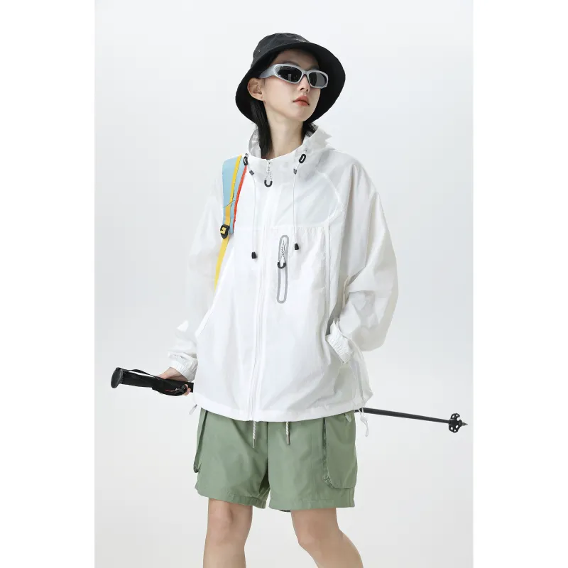 BOTH PLAY Sun Protection Clothing Unisex-10