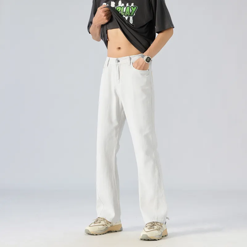 BOTH PLAY Jeans Unisex-9