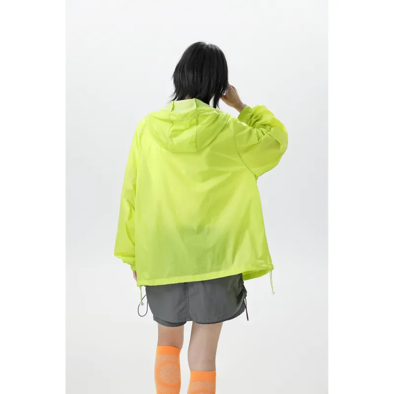 BOTH PLAY Sun Protection Clothing Unisex-21