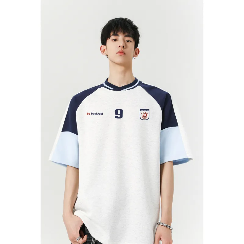 BOTH PLAY T-Shirts Unisex-8