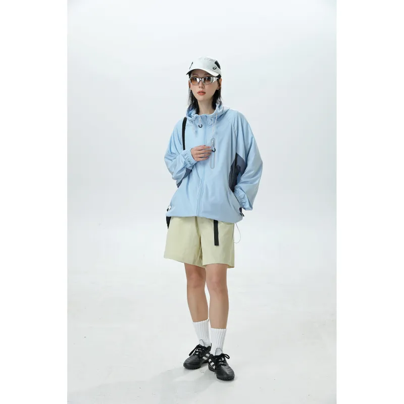 BOTH PLAY Sun Protection Clothing Unisex-23
