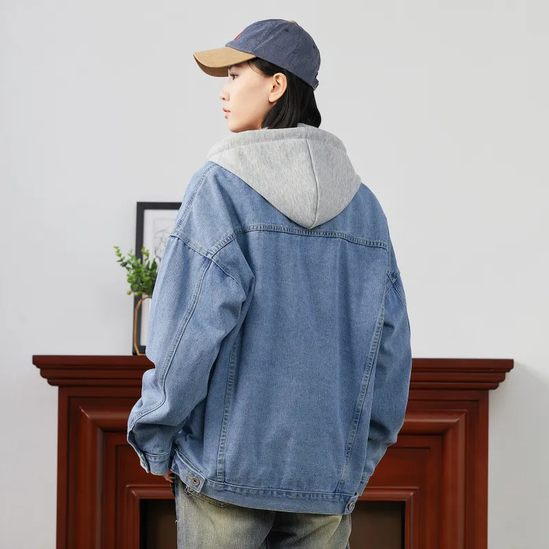 BOTH PLAY Casual Sportswear Unisex-47