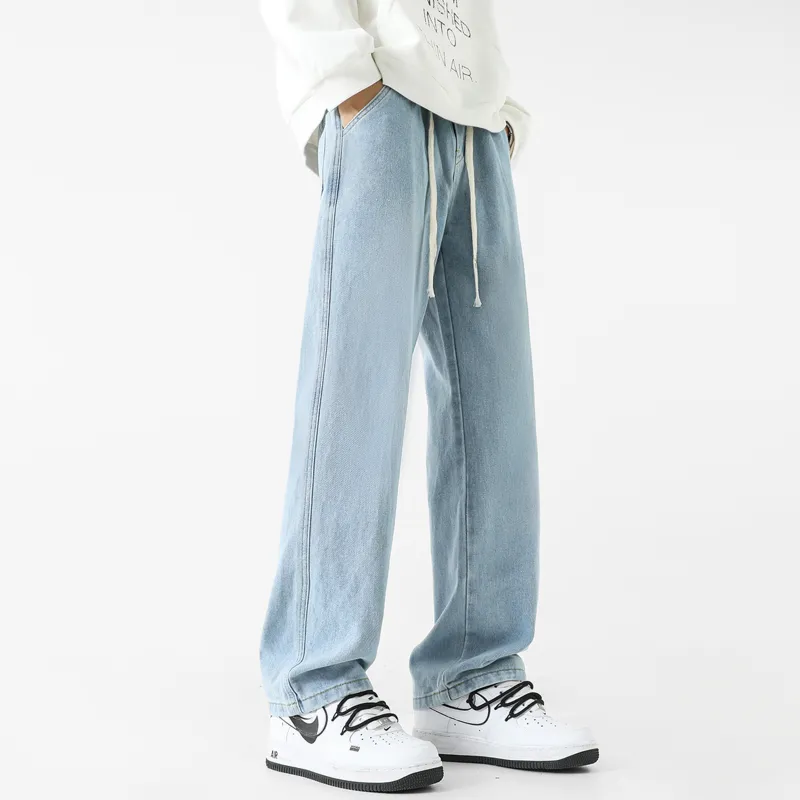 BOTH PLAY Jeans Unisex-12