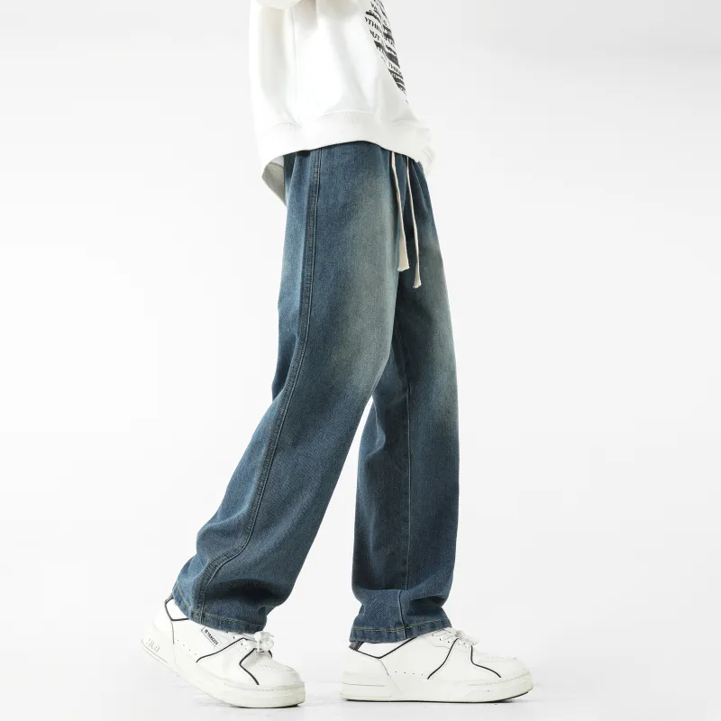 BOTH PLAY Jeans Unisex-8