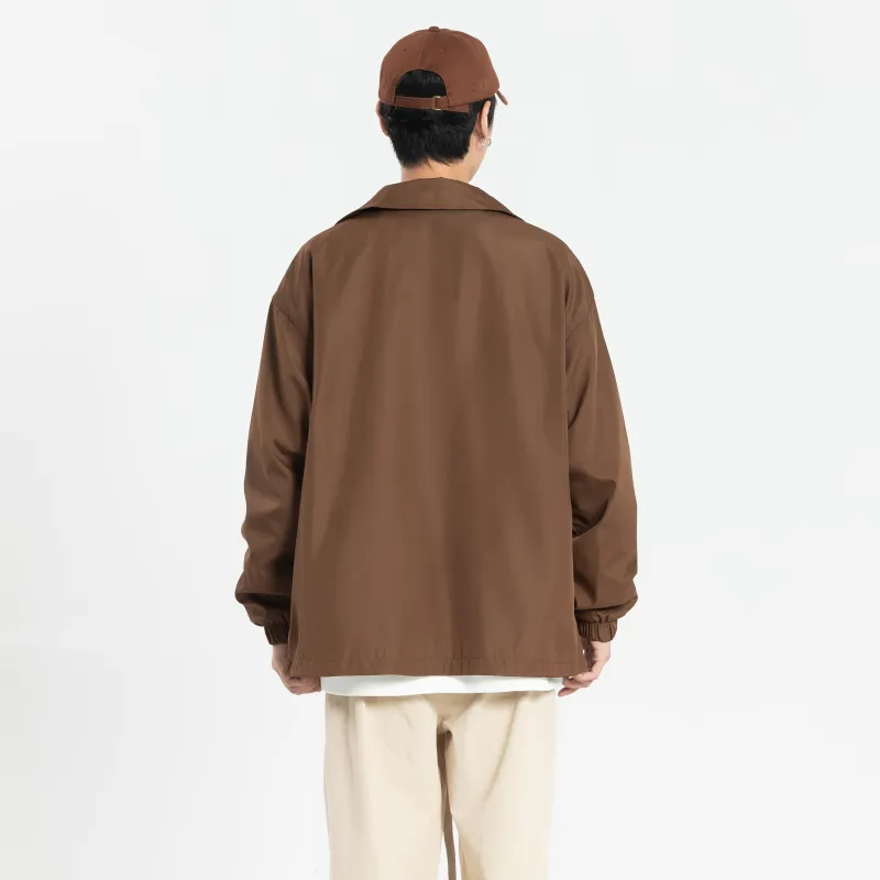 Misteez X BOTH PLAY Jackets Unisex-20