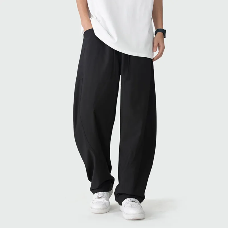BOTH PLAY Casual Pants Unisex-30