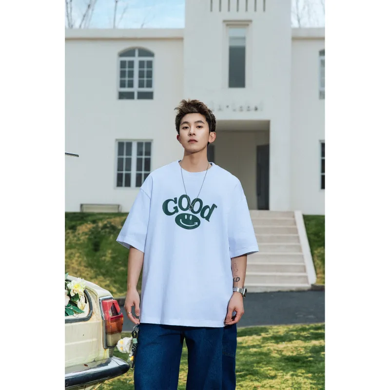 BOTH PLAY T Shirts Unisex-2
