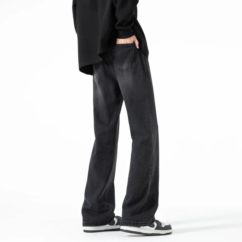 BOTH PLAY Jeans Unisex-4