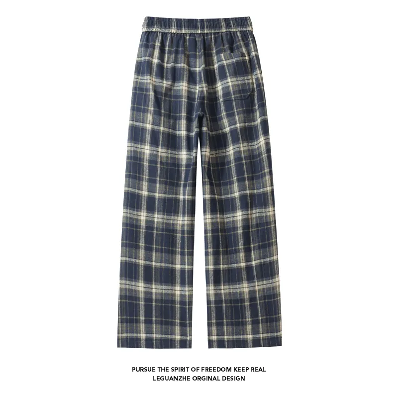 BOTH PLAY Casual Pants Unisex-1