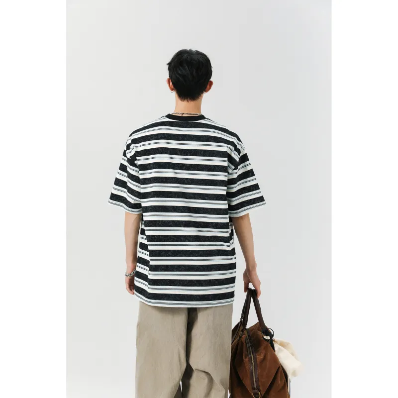 BOTH PLAY T-Shirts Unisex-4