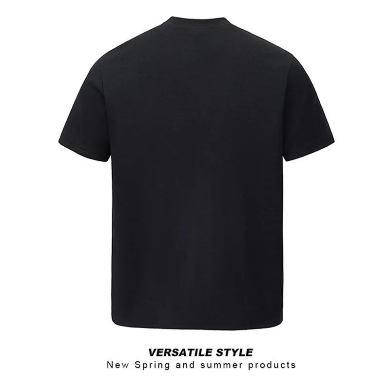 BOTH PLAY T Shirts Unisex-2