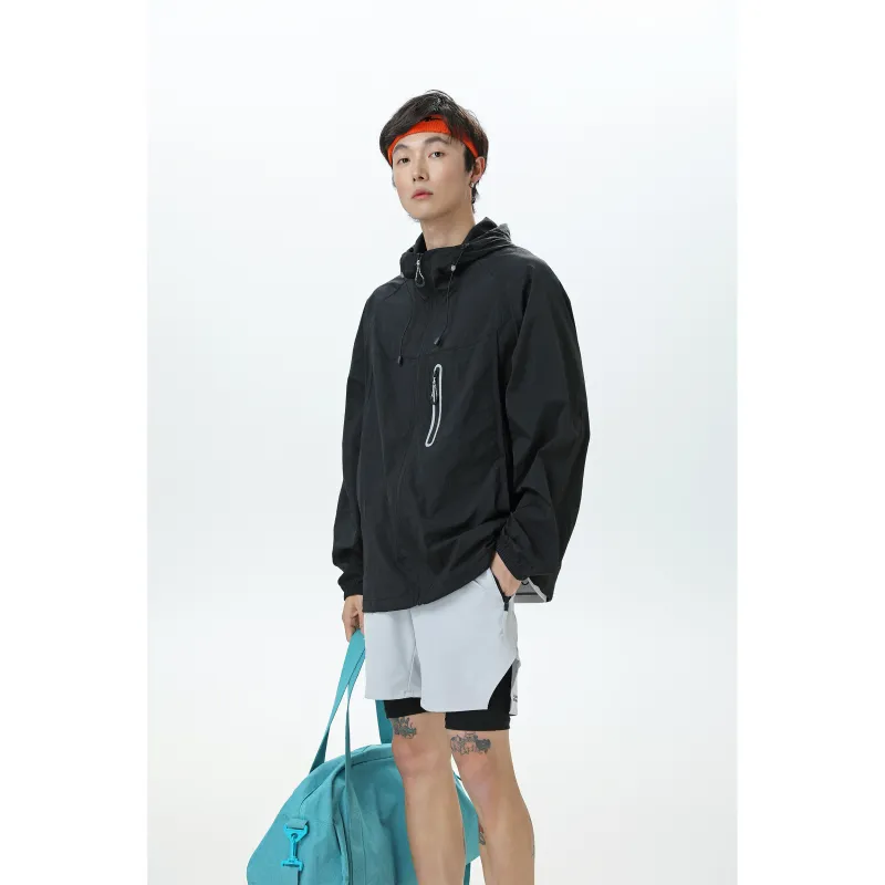 BOTH PLAY Sun Protection Clothing Unisex-4