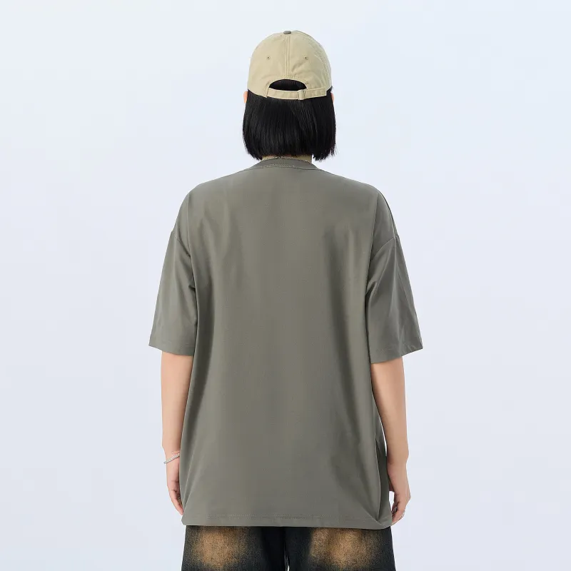 BOTH PLAY T Shirts Unisex-7