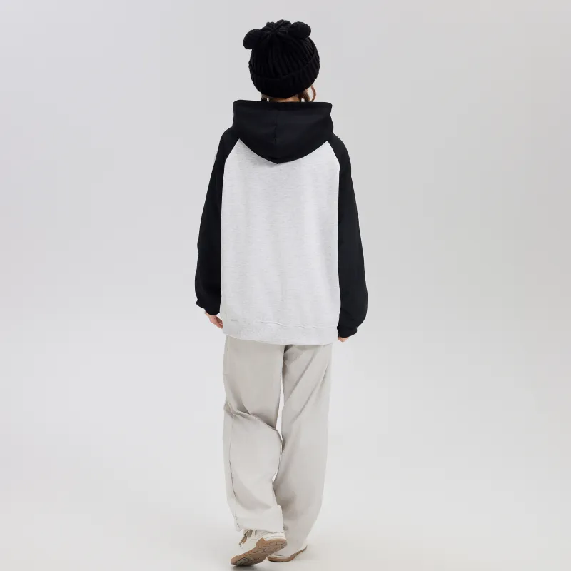 BOTH PLAY Sweatshirt Set Unisex-14