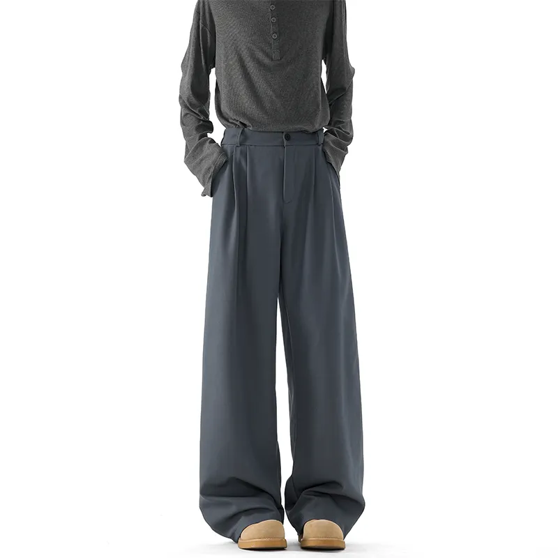 BOTH PLAY Suit Trousers Unisex-10