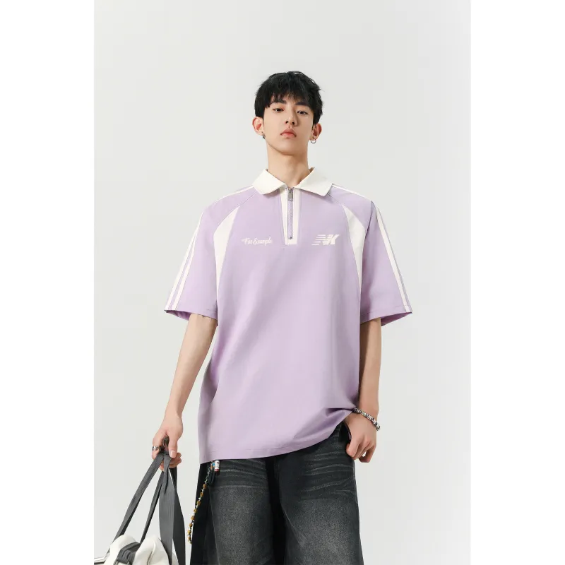 BOTH PLAY T Shirts Unisex-13