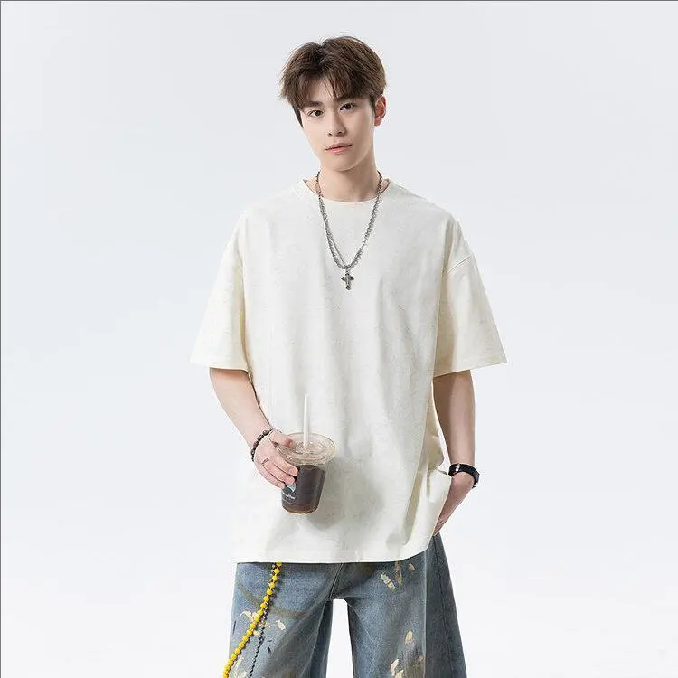 BOTH PLAY T Shirts Unisex-15
