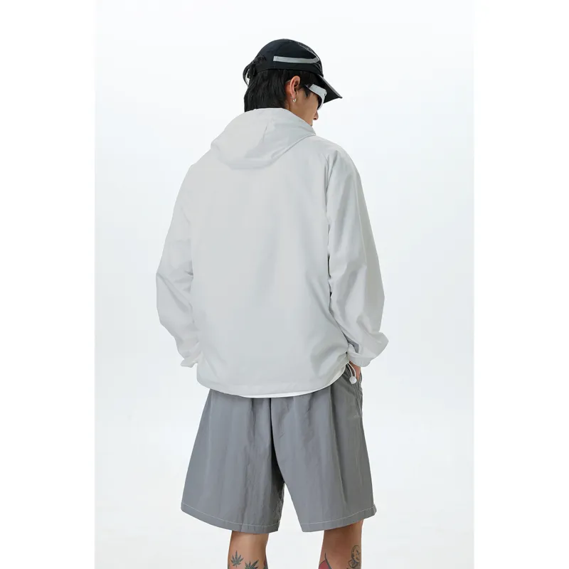 BOTH PLAY Sun Protection Clothing Unisex-11