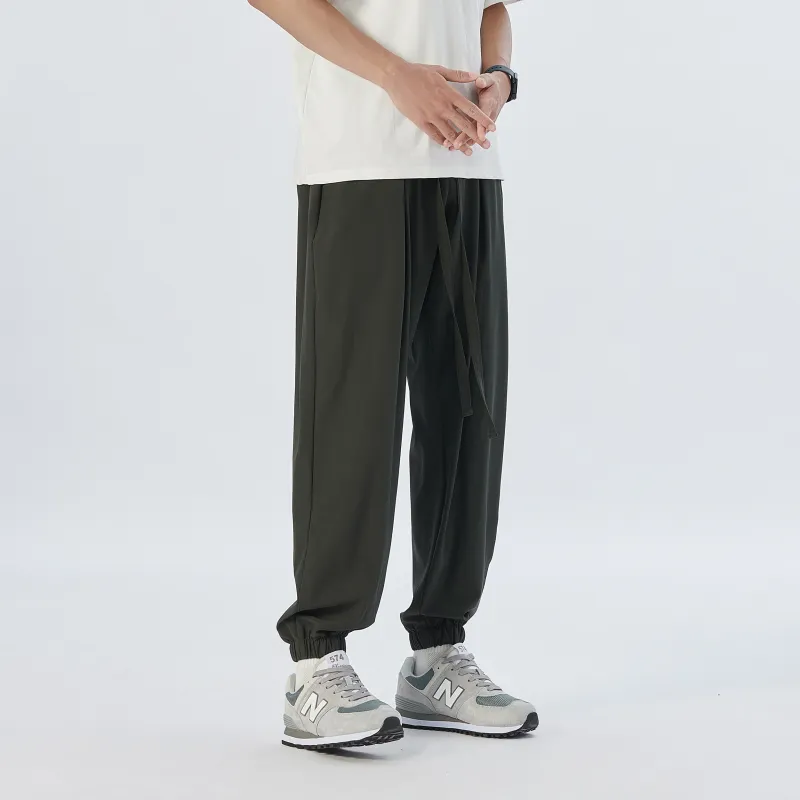 BOTH PLAY Casual Pants Unisex-10