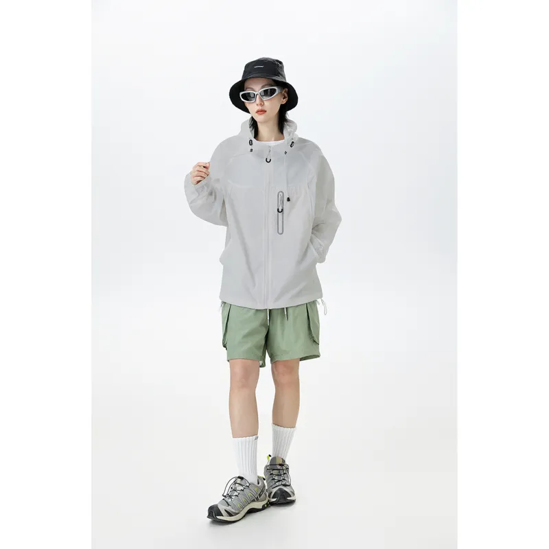 BOTH PLAY Sun Protection Clothing Unisex-15