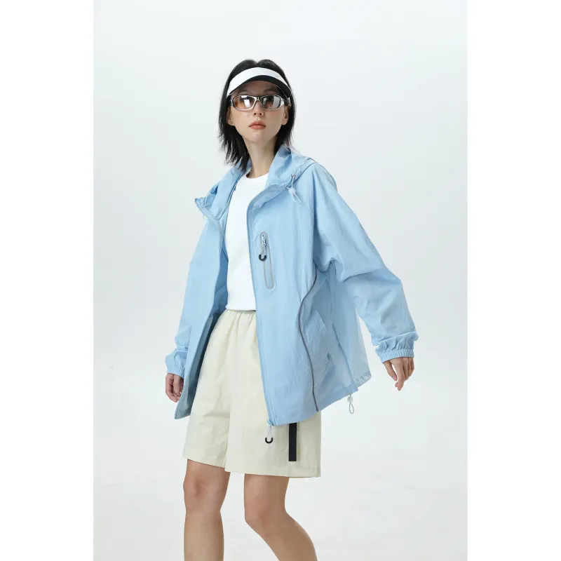 BOTH PLAY Sun Protection Clothing Unisex-15