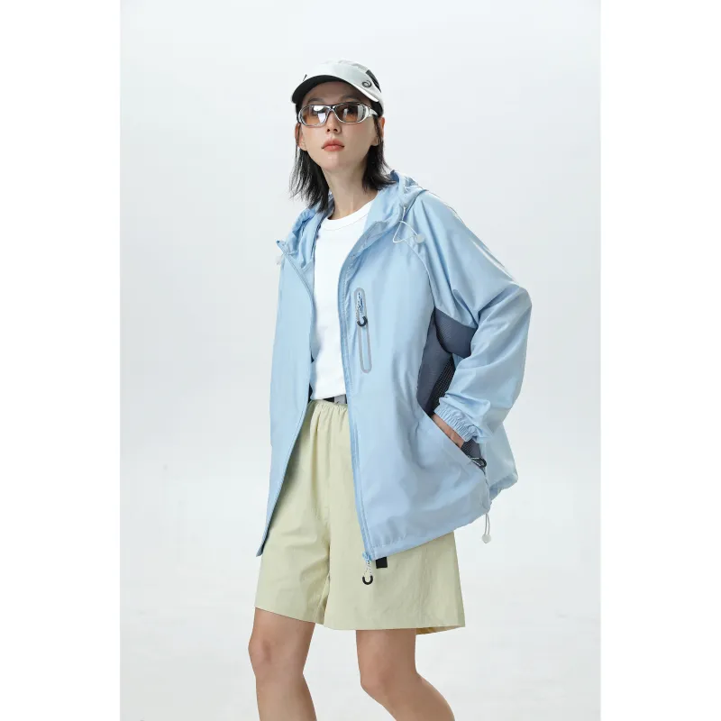 BOTH PLAY Sun Protection Clothing Unisex-21