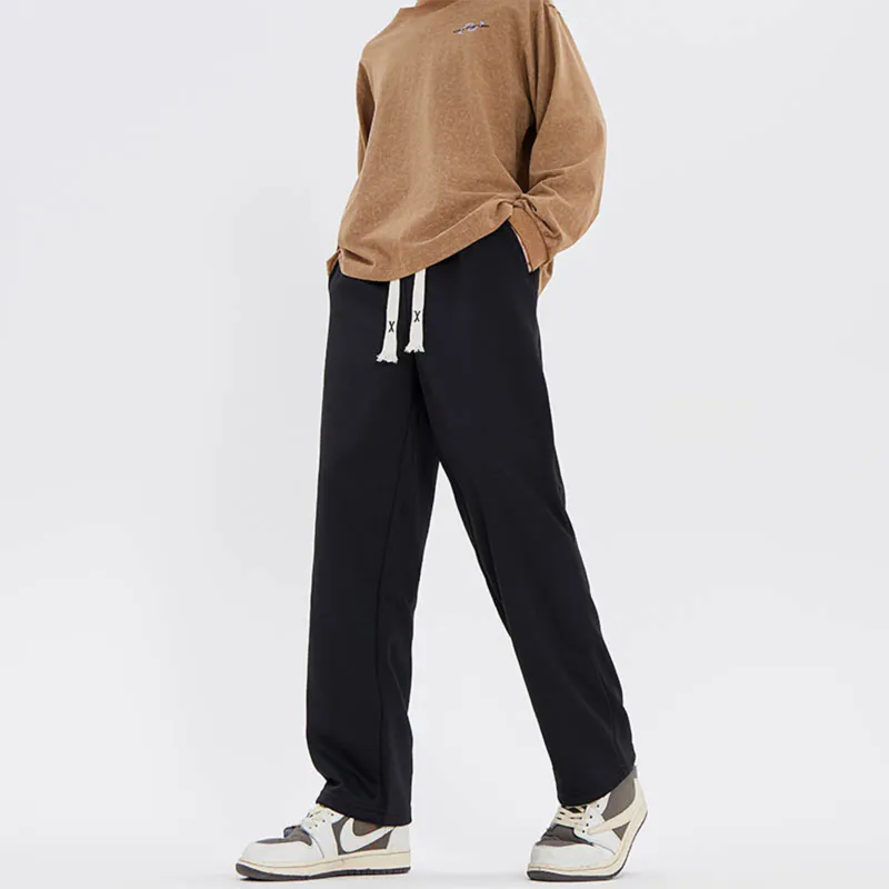 BOTH PLAY Casual Sportswear Unisex-26