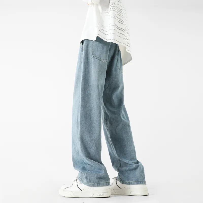 BOTH PLAY Jeans Unisex-7