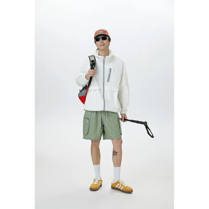 BOTH PLAY Sun Protection Clothing Unisex-4