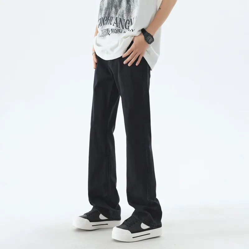 BOTH PLAY Jeans Unisex-2
