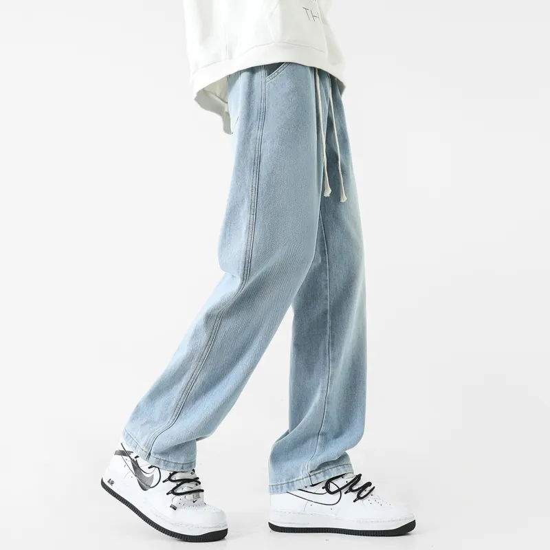BOTH PLAY Jeans Unisex-14