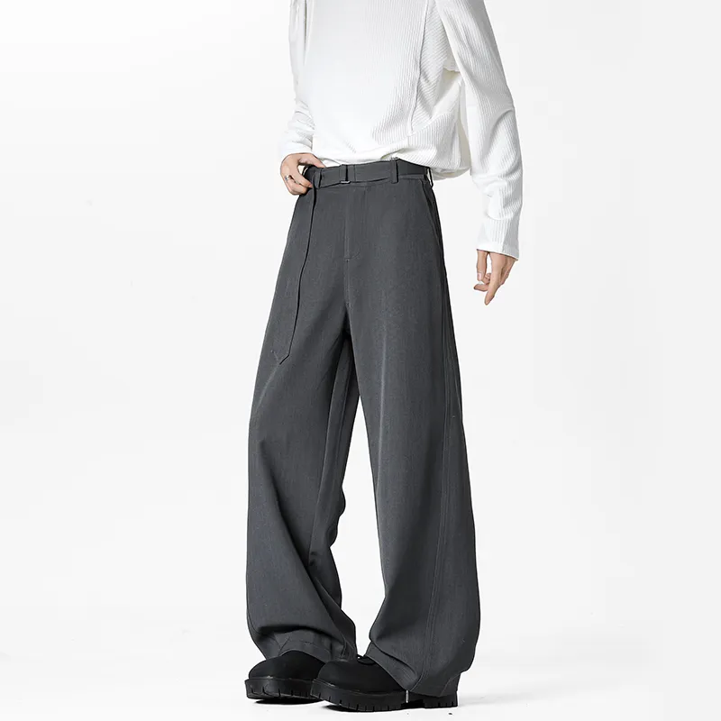 BOTH PLAY Suit Trousers Unisex-7
