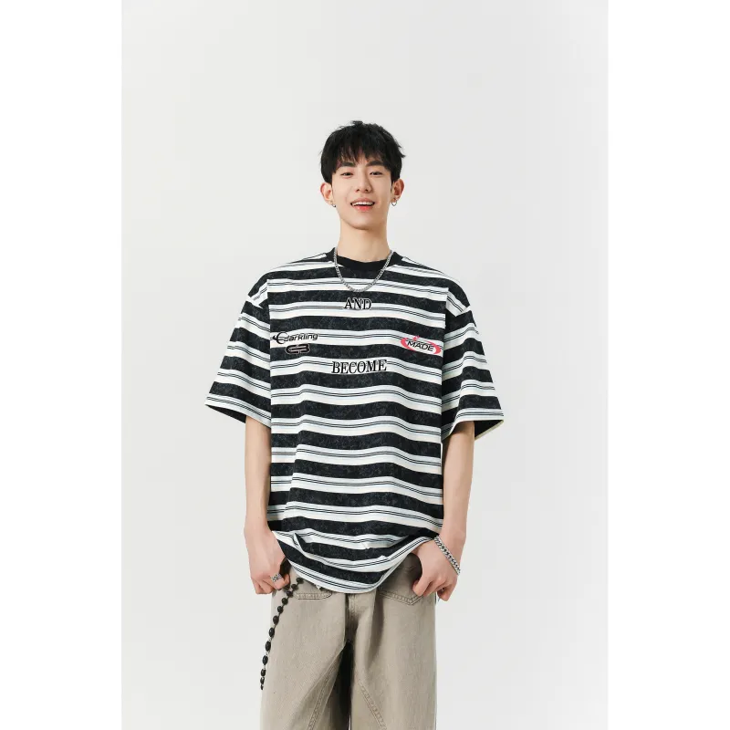 BOTH PLAY T-Shirts Unisex-3