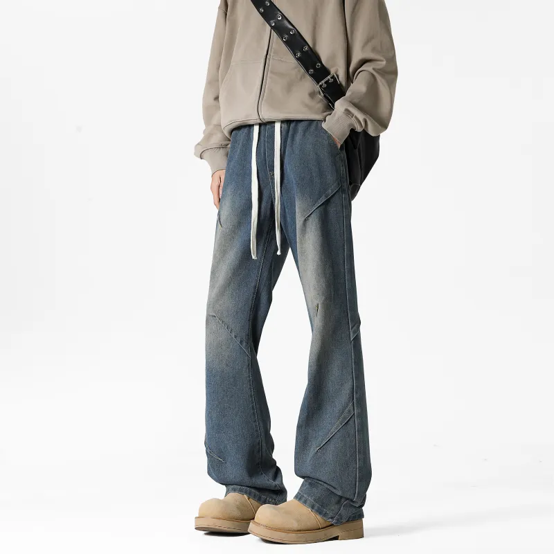 BOTH PLAY Jeans Unisex-8