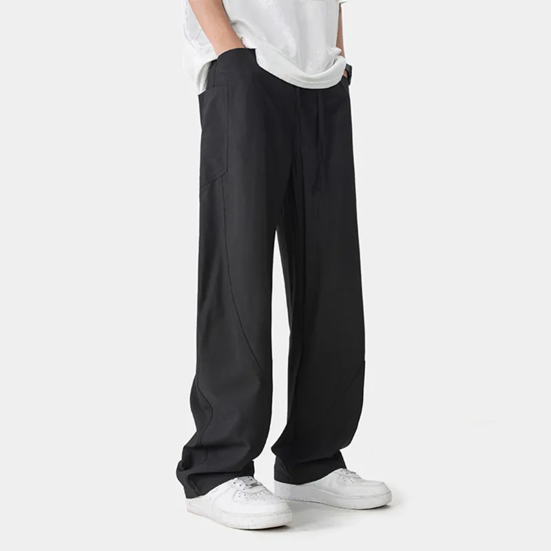 BOTH PLAY Casual Pants Unisex-33