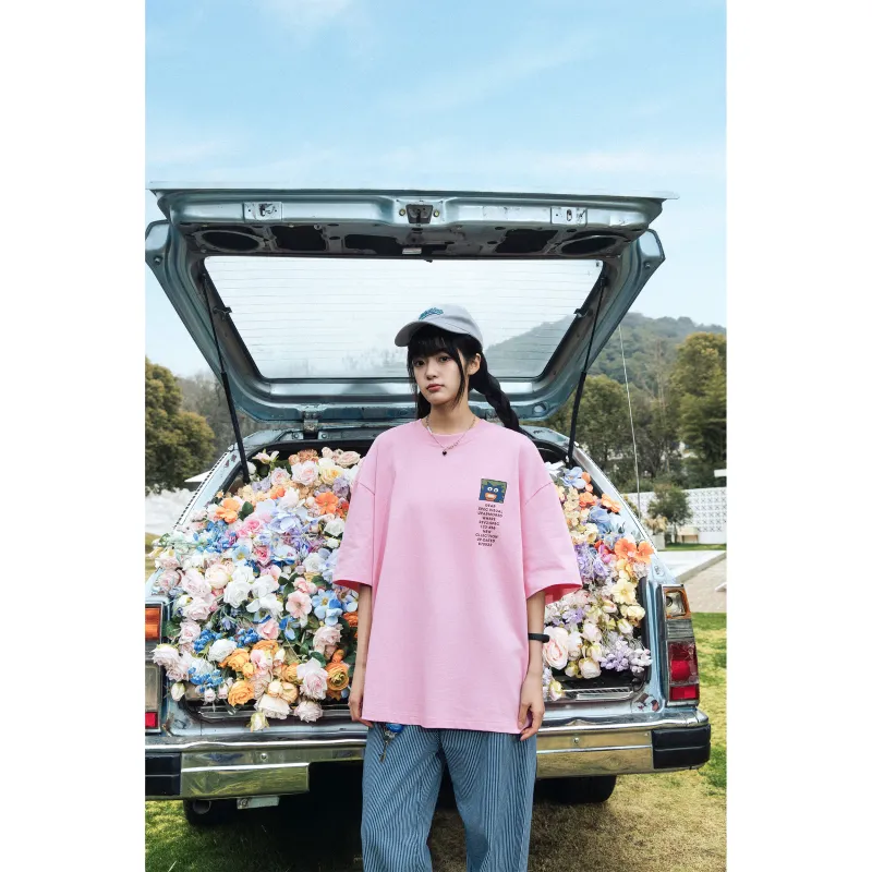 BOTH PLAY T Shirts Unisex-12