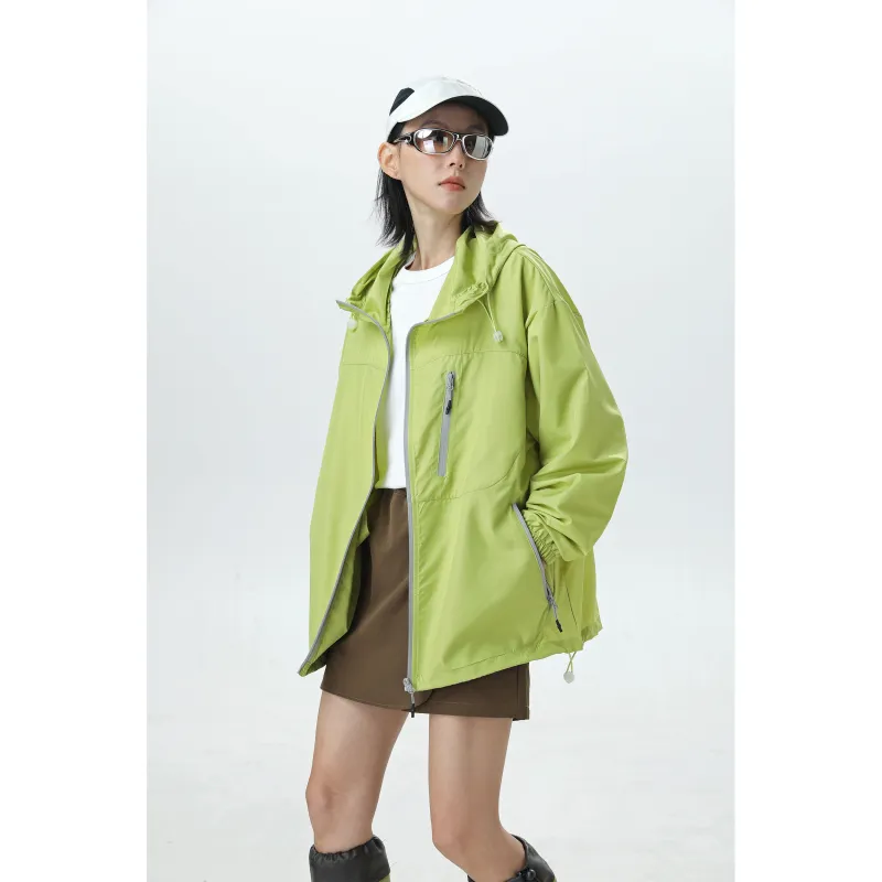 BOTH PLAY UV Protection Sun Protection Sun Protection Clothing Unisex-15