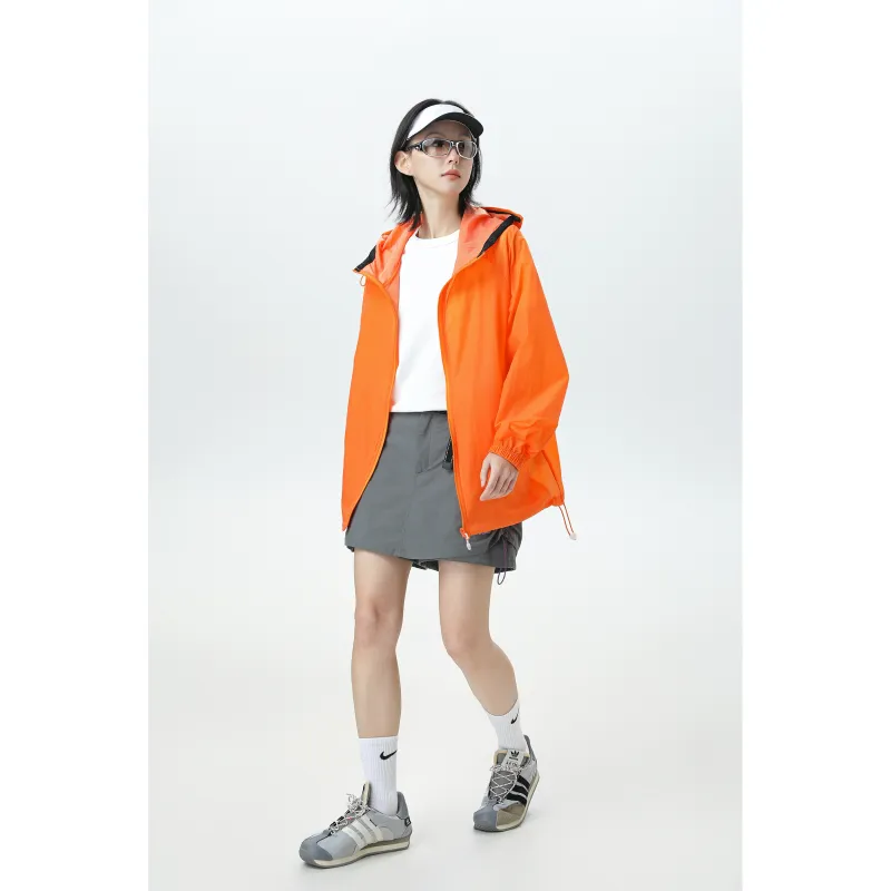 BOTH PLAY Sun Protection Clothing Unisex-16