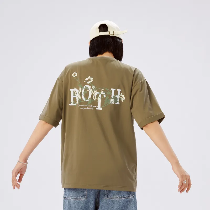 BOTH PLAY T Shirts Unisex-8