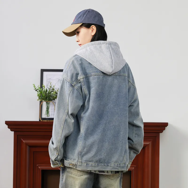 BOTH PLAY Casual Sportswear Unisex-41