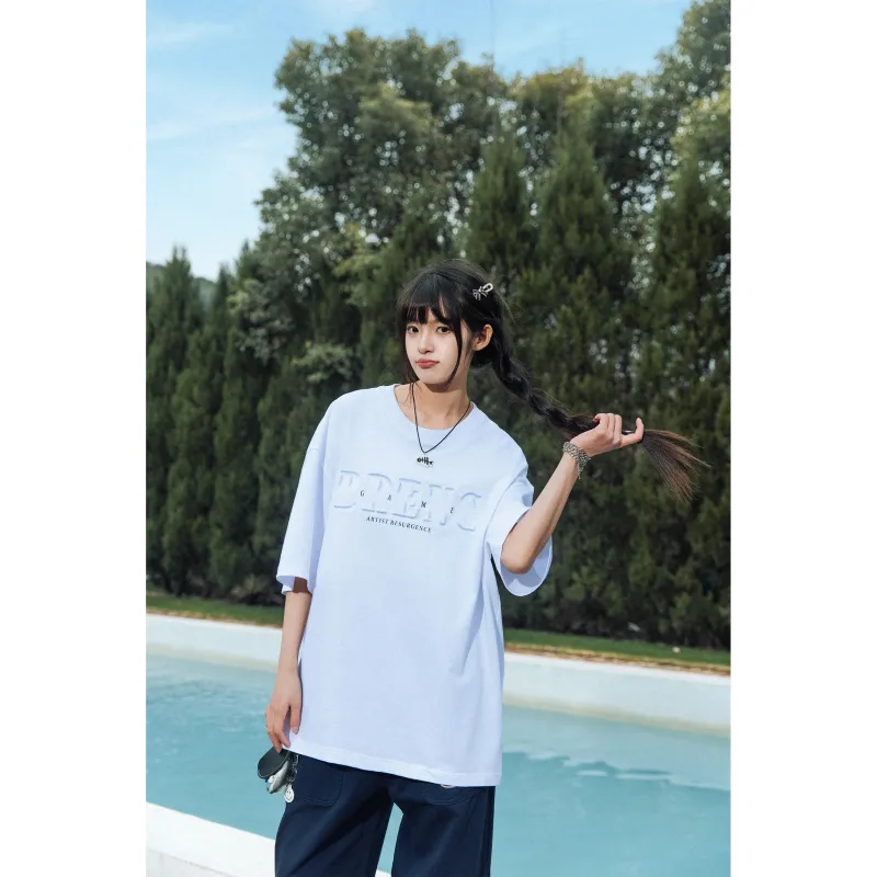 BOTH PLAY T Shirts Unisex-13