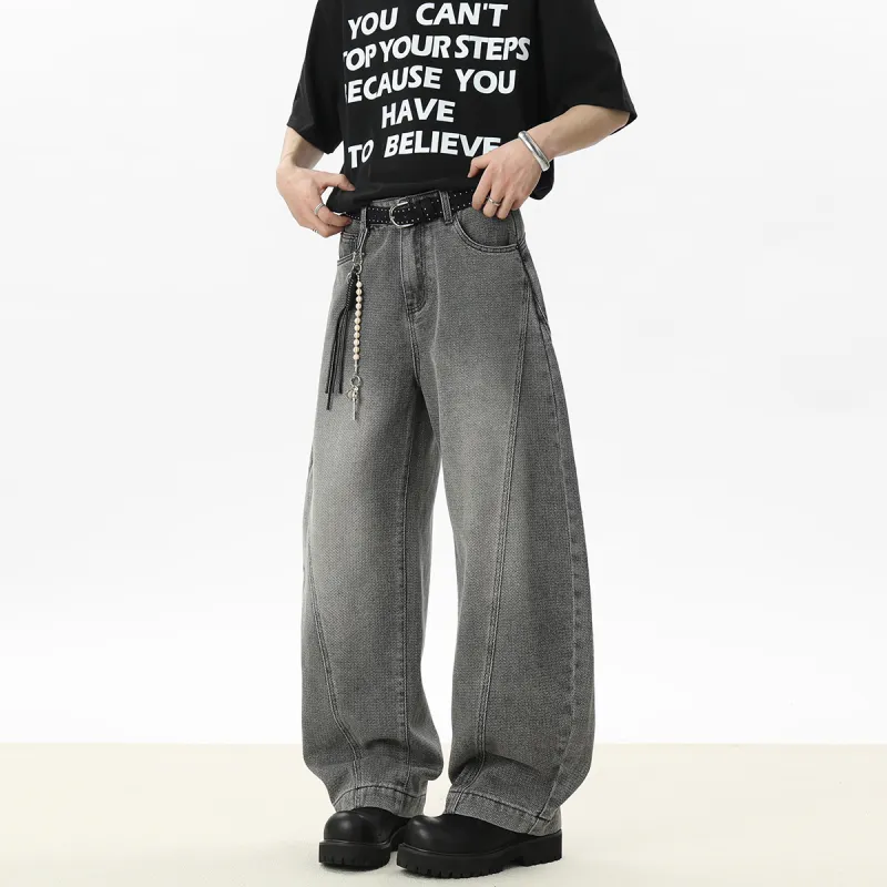 BOTH PLAY Jeans Unisex-9