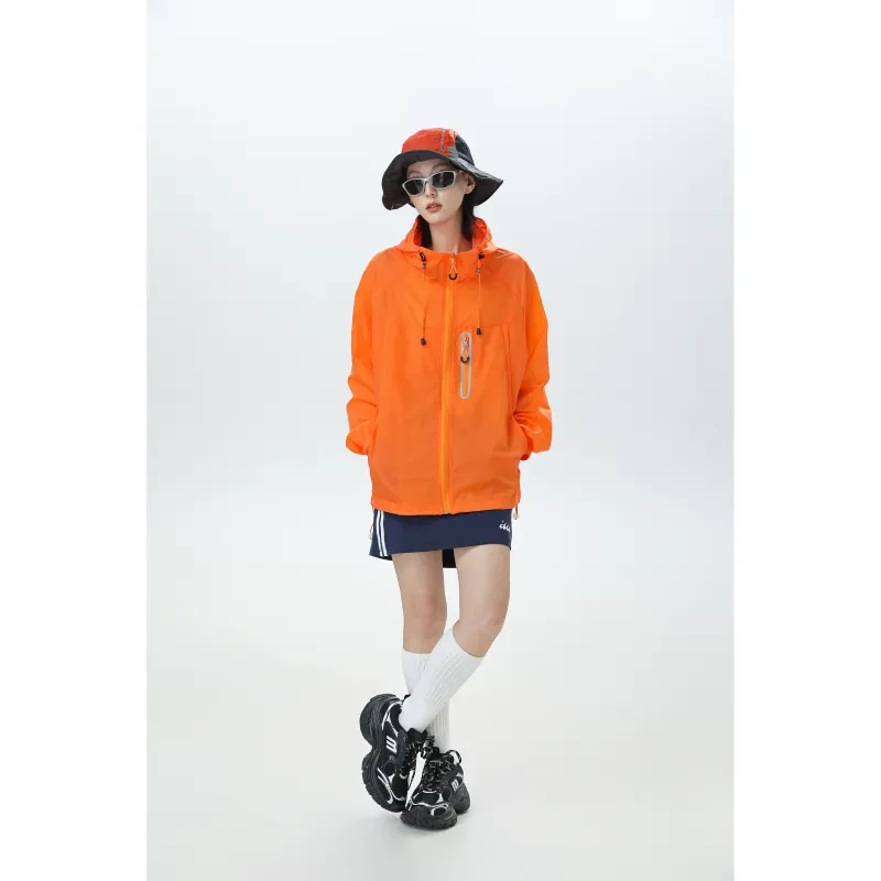 BOTH PLAY Sun Protection Clothing Unisex-27