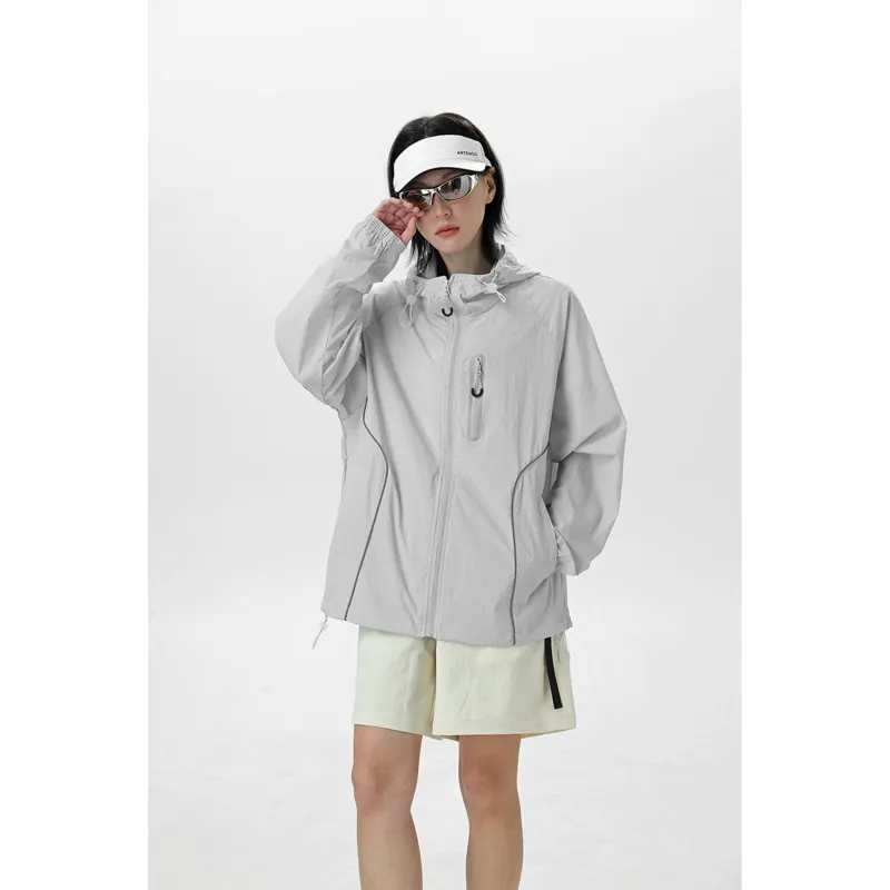 BOTH PLAY Sun Protection Clothing Unisex-9
