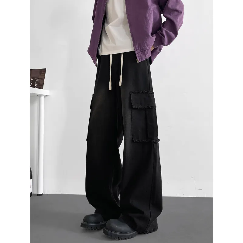 BOTH PLAY Jeans Unisex-8