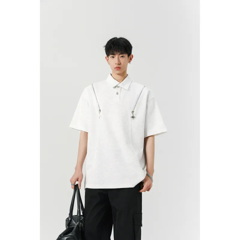 BOTH PLAY T Shirts Unisex-11