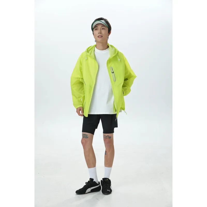 BOTH PLAY Sun Protection Clothing Unisex-21