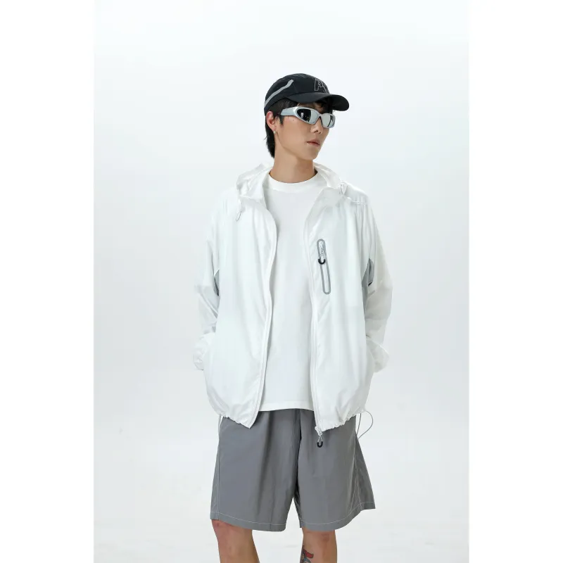 BOTH PLAY Sun Protection Clothing Unisex-3