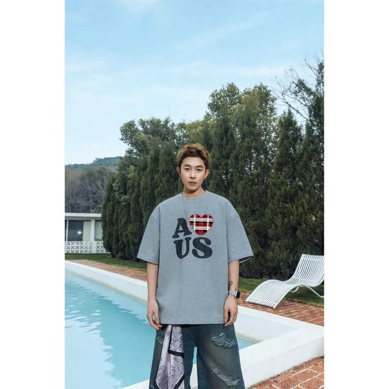 BOTH PLAY T Shirts Unisex-13